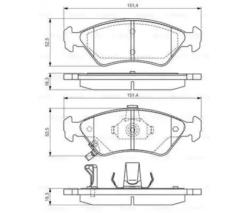 KIA OK9A0-33-28Z